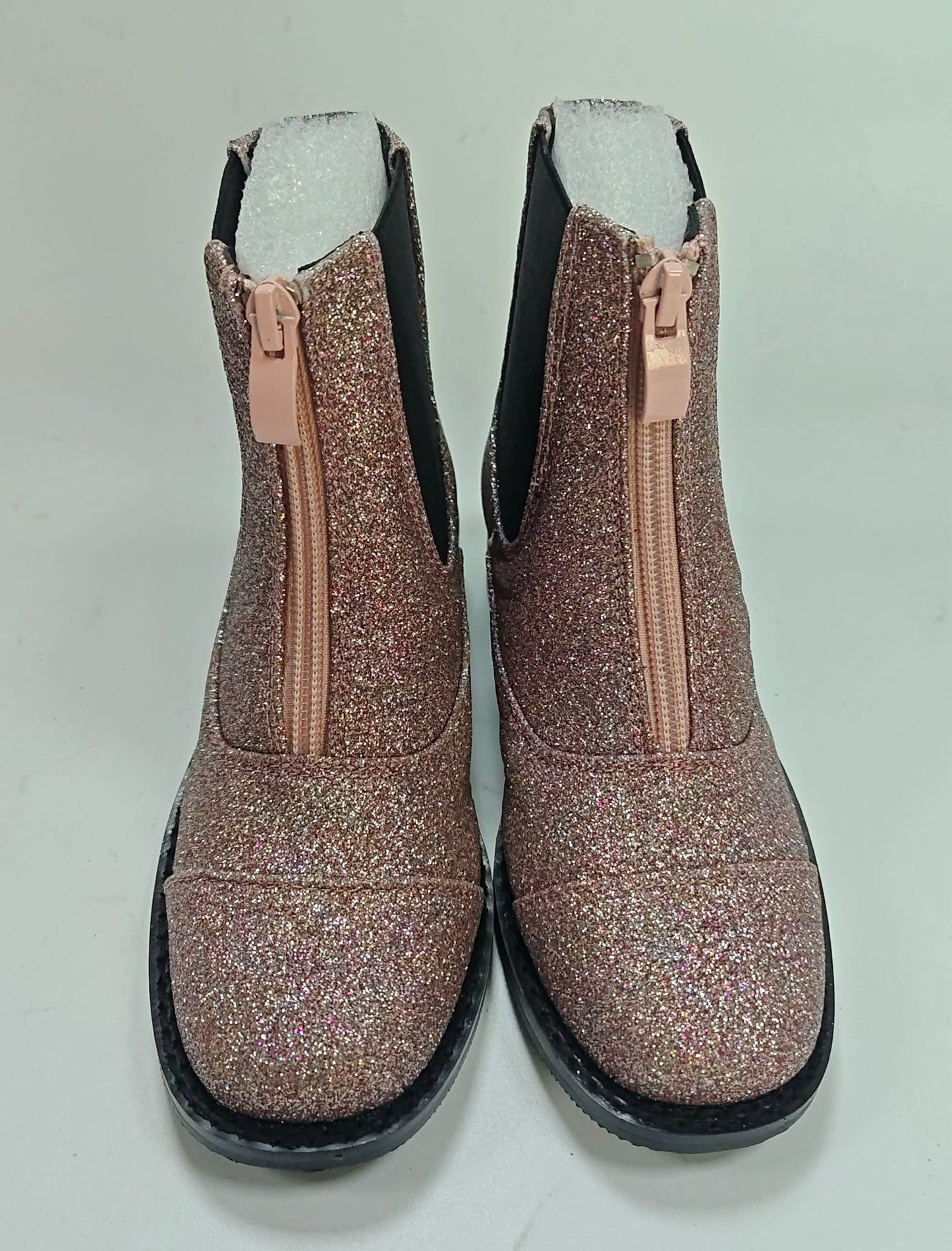 Sparkly Riding Boots